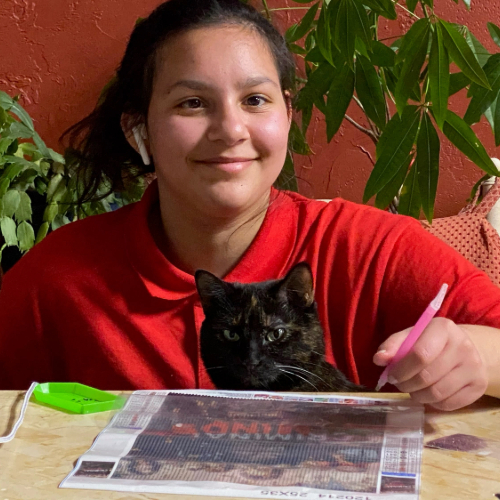 Katya – Sitter / Overnight Care / Dog Walker