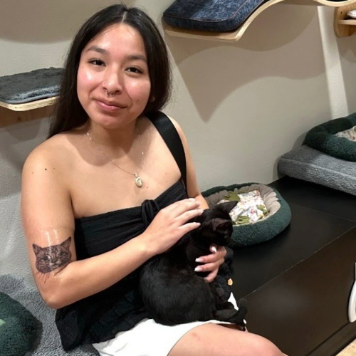 Rosie – Sitter / Overnight Care / Dog Walker